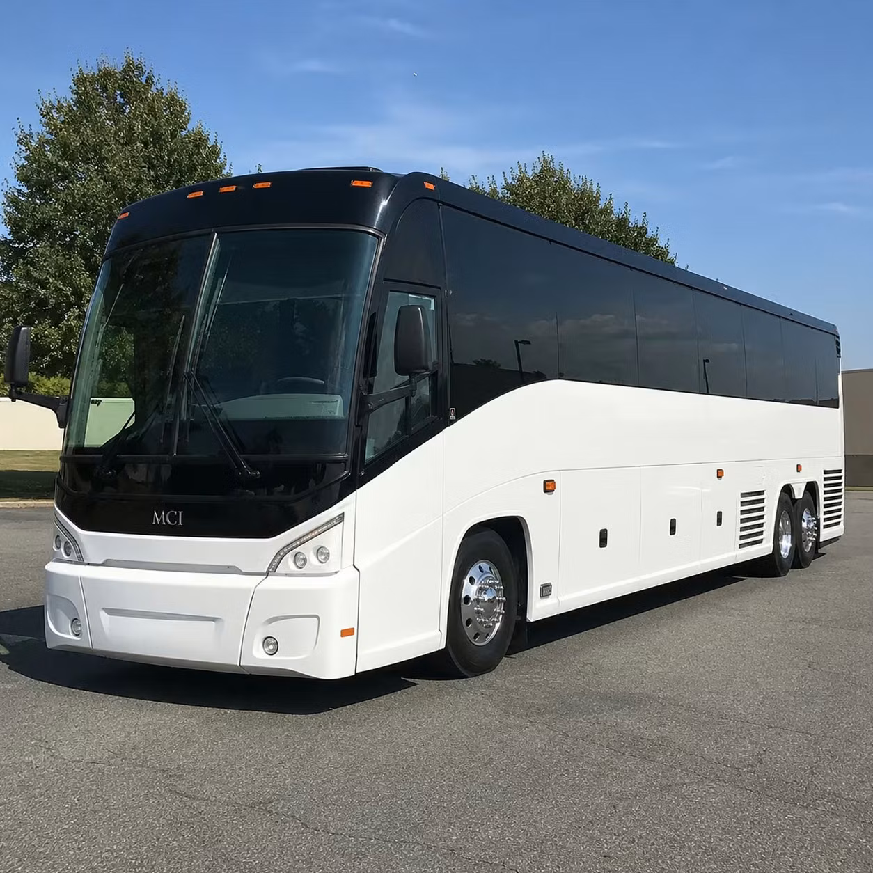 book charter buses for nashville government conferences delegations and legislative events