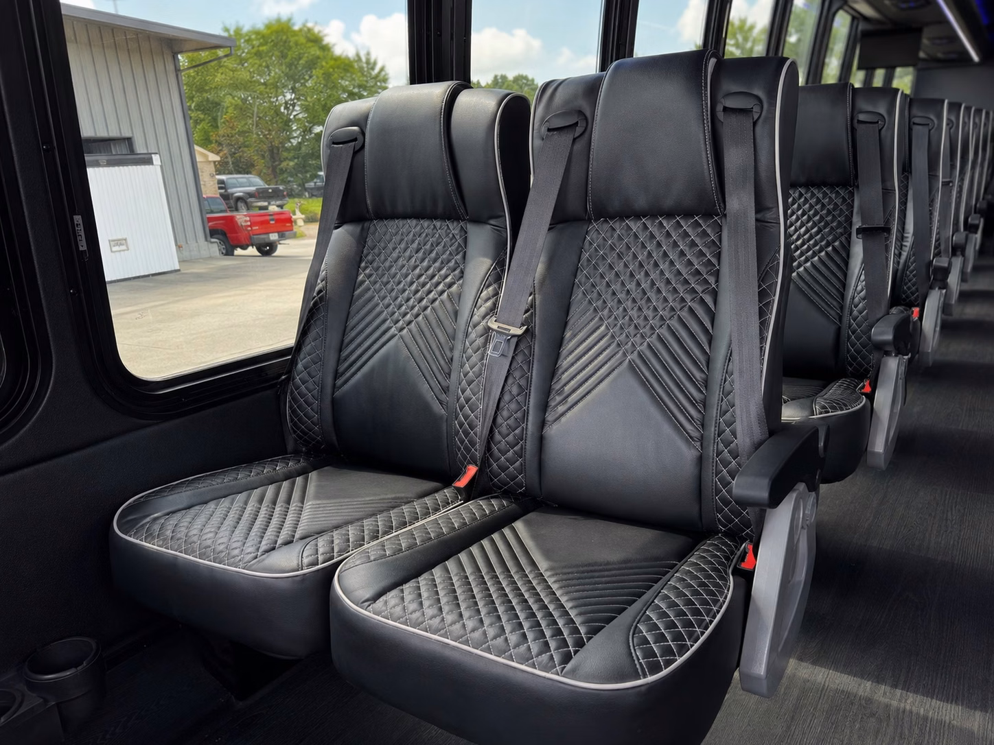 book nashville prom transportation early availability fills up fast