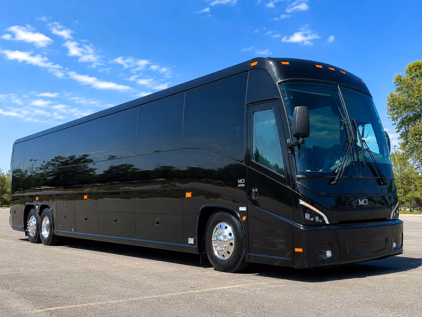 compare corporate event transportation options in nashville and beyond
