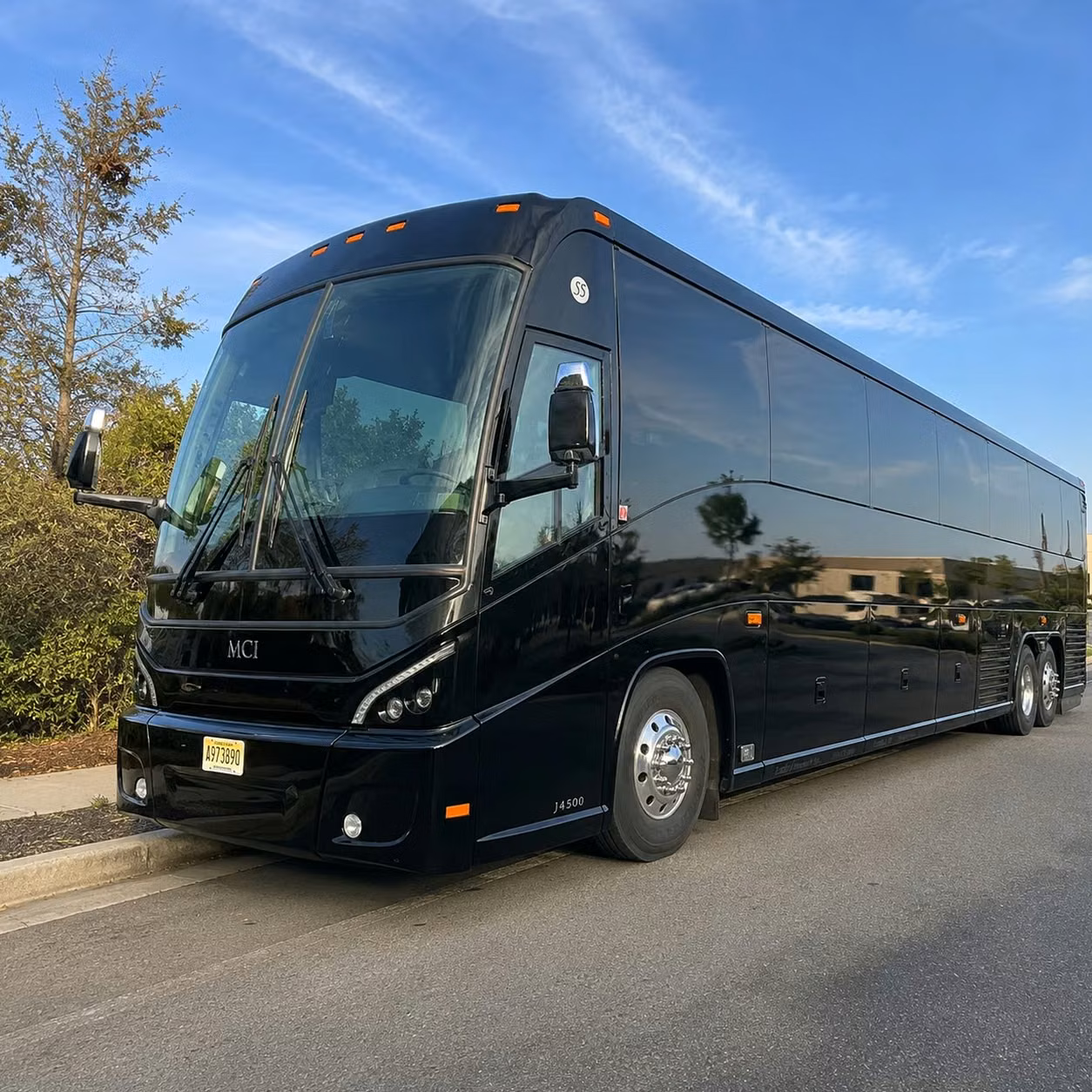 compare employee transportation options in nashville and beyond