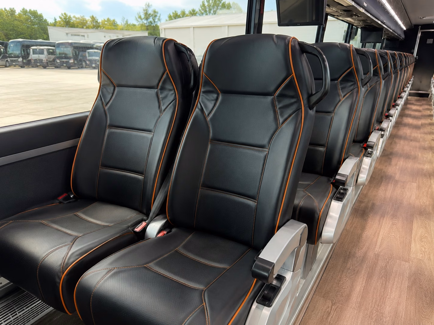 compare prom transportation options in nashville and beyond