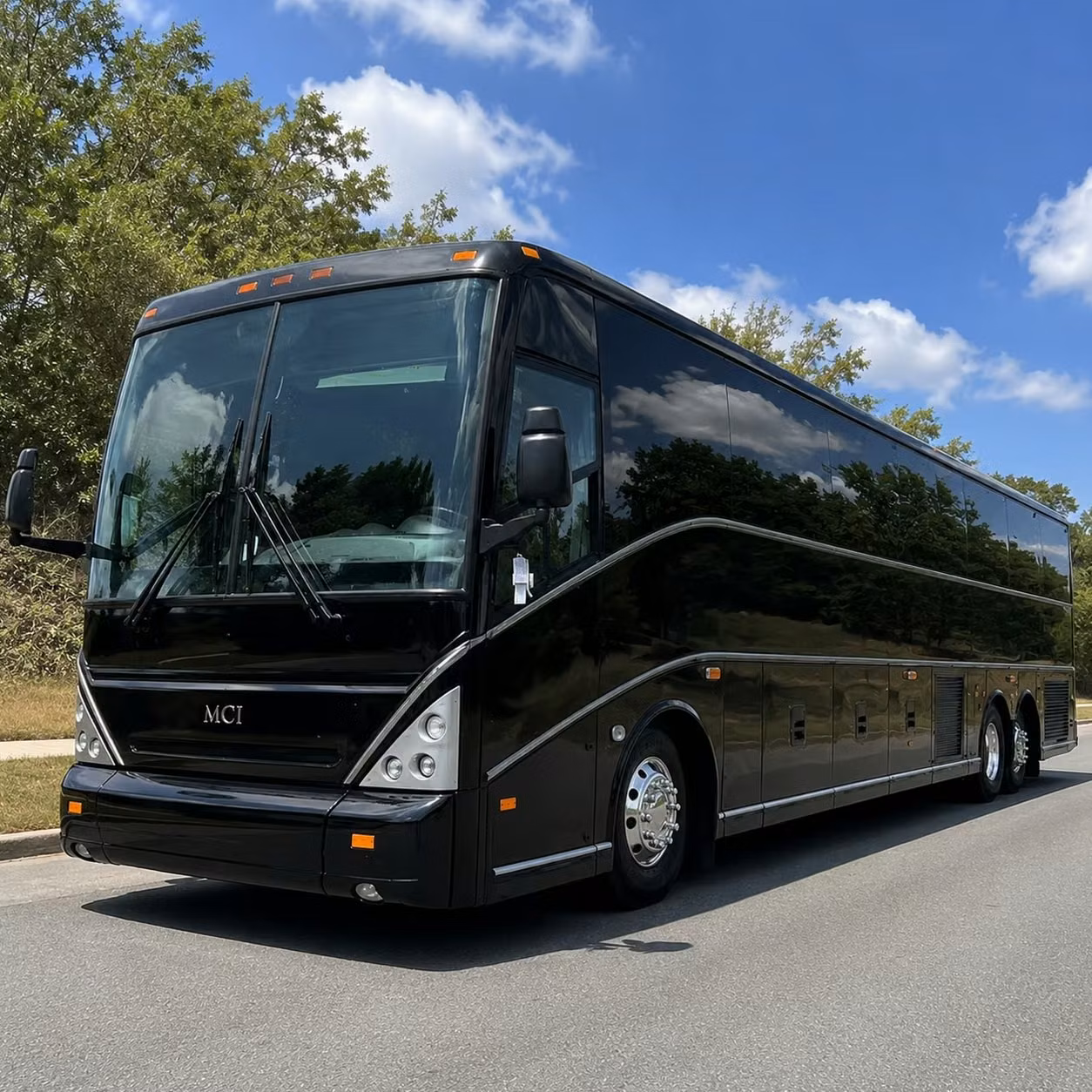 compare religious group transportation options in nashville and beyond