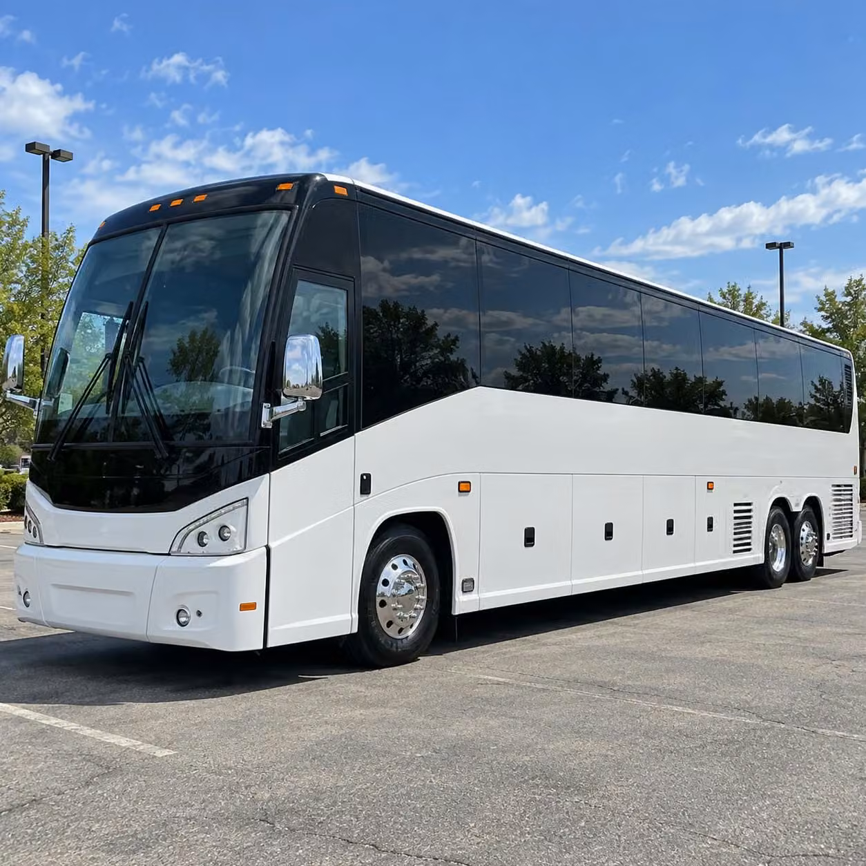 compare school event transportation options in nashville and beyond