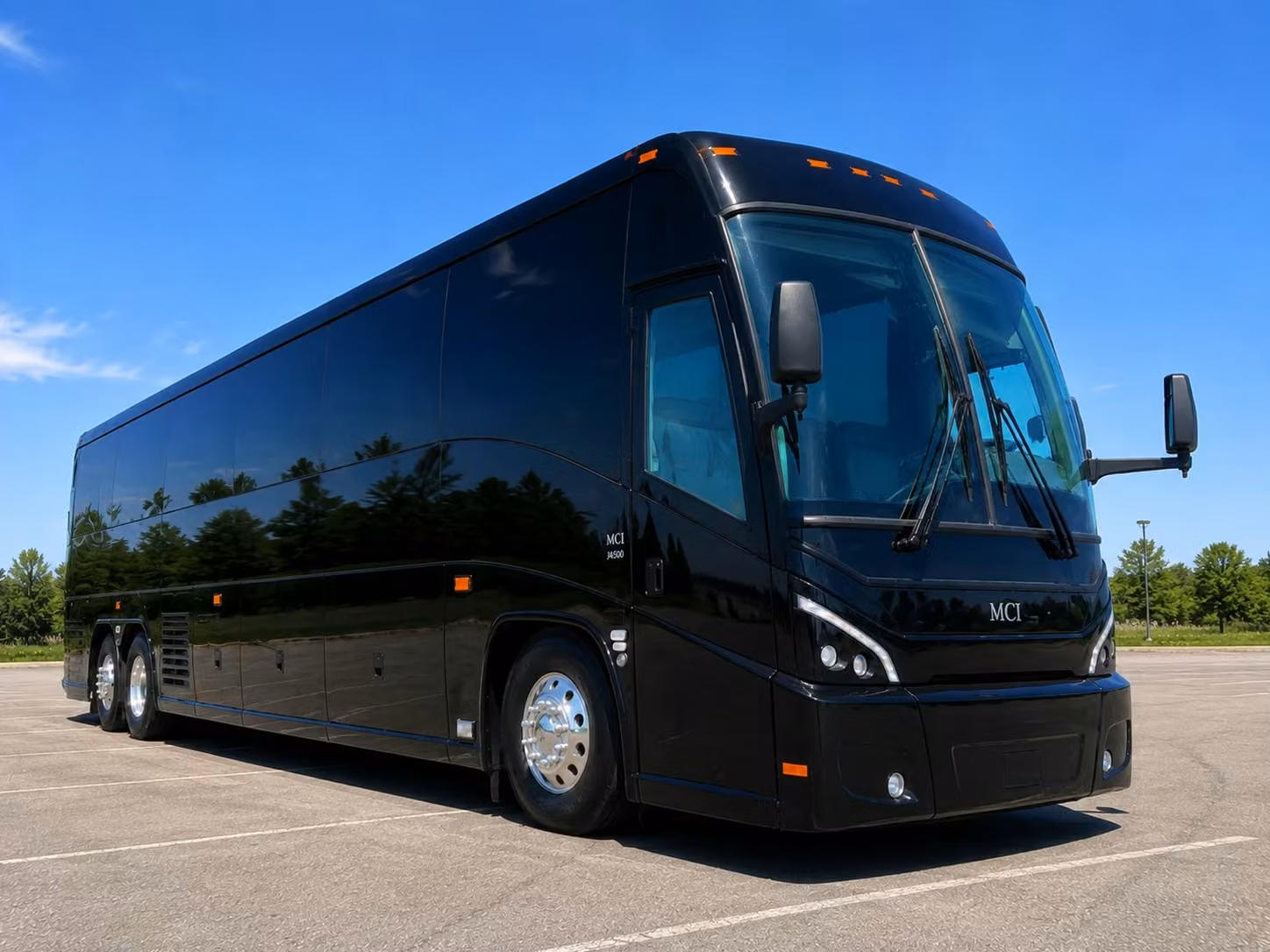 conference and convention transportation at music city center and beyond
