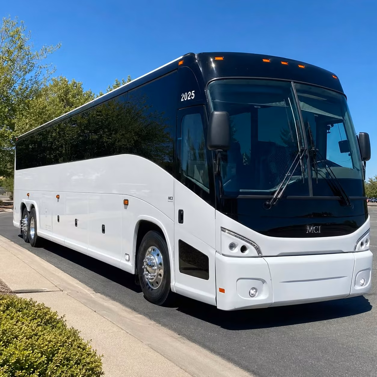 corporate group travel and conference shuttles from nashville
