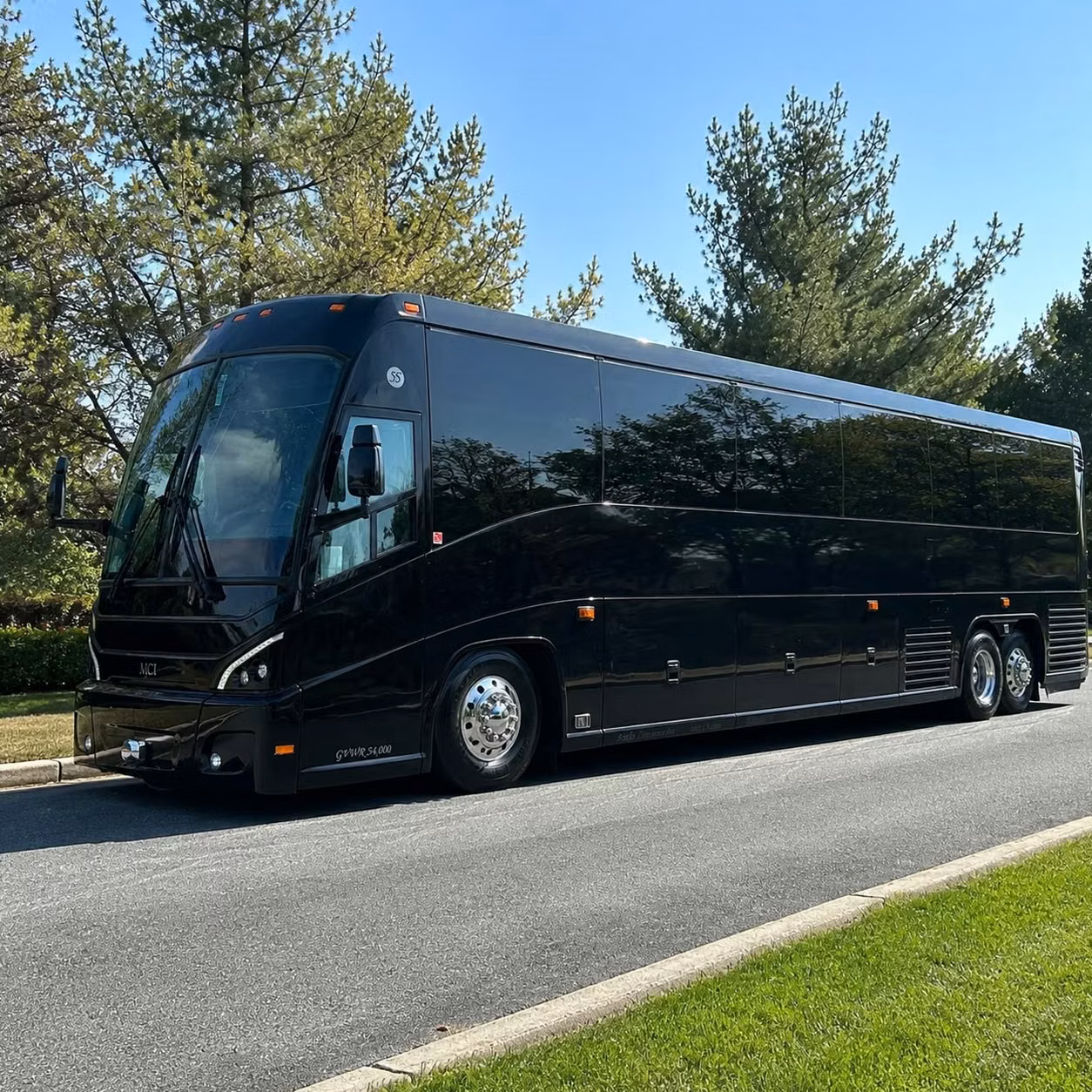 get a custom employee shuttle route built around your nashville workforce