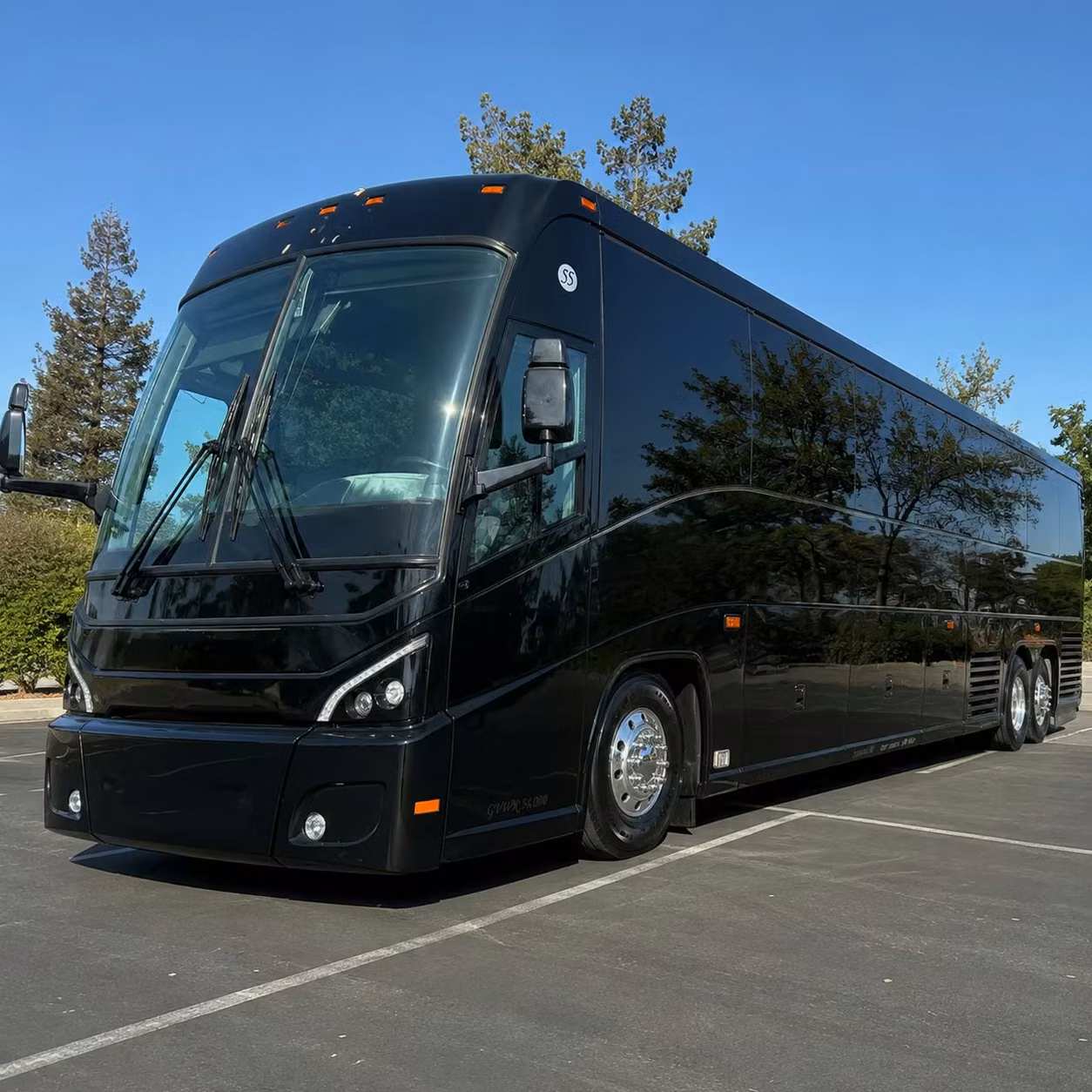 government agency shuttle services between nashville federal buildings and campuses