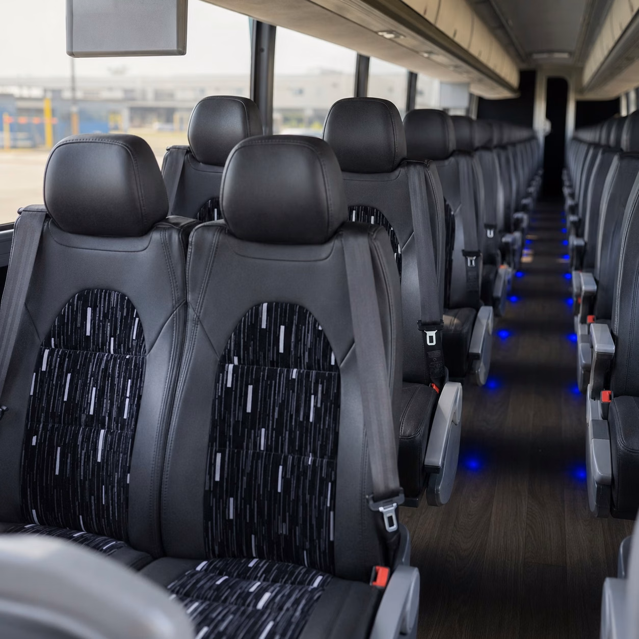 how where and when you re traveling affects nashville charter bus rates
