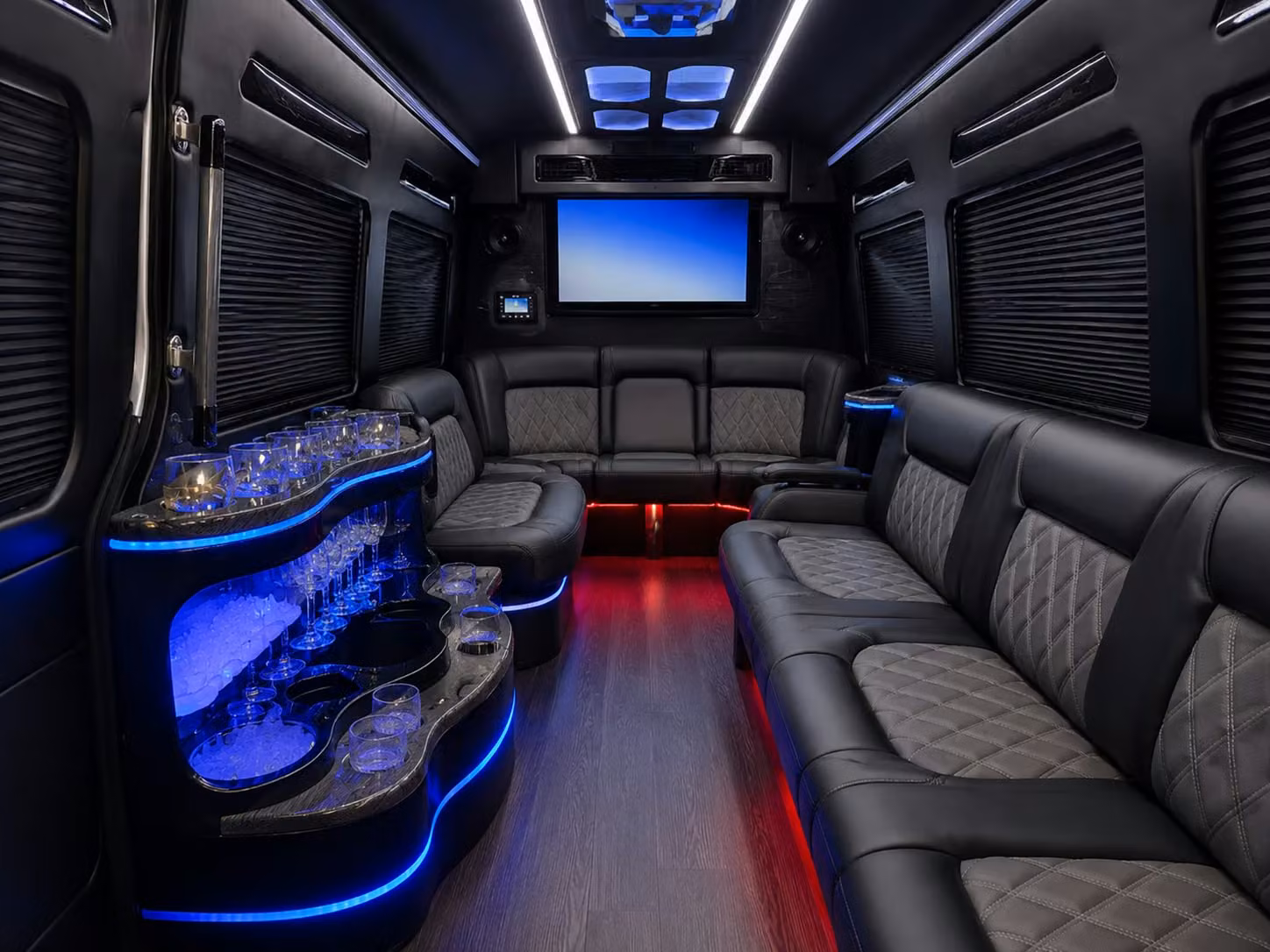 let coachbusnashville com handle multi stop wedding weekend transportation in nashville