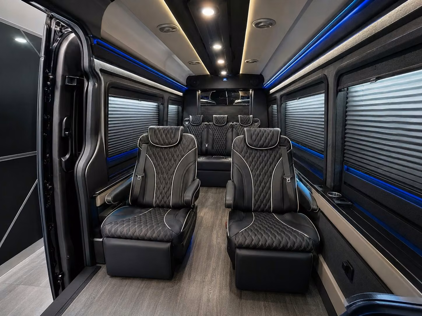 nashville airport transportation for wedding guests and special events