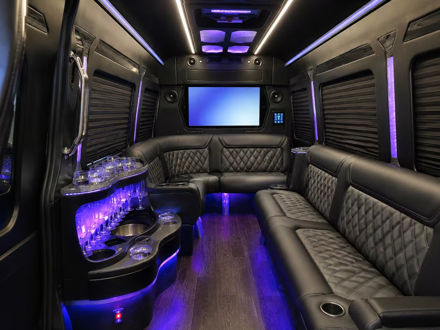 nashville concert and sporting event transportation to bridgestone arena and beyond