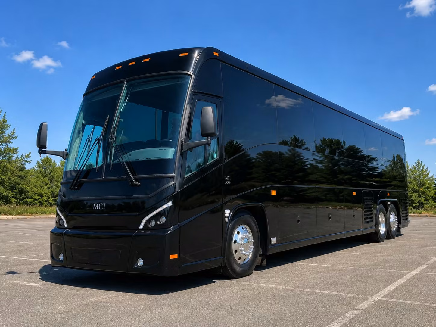 nashville corporate event shuttle bus rentals for conferences conventions and team events
