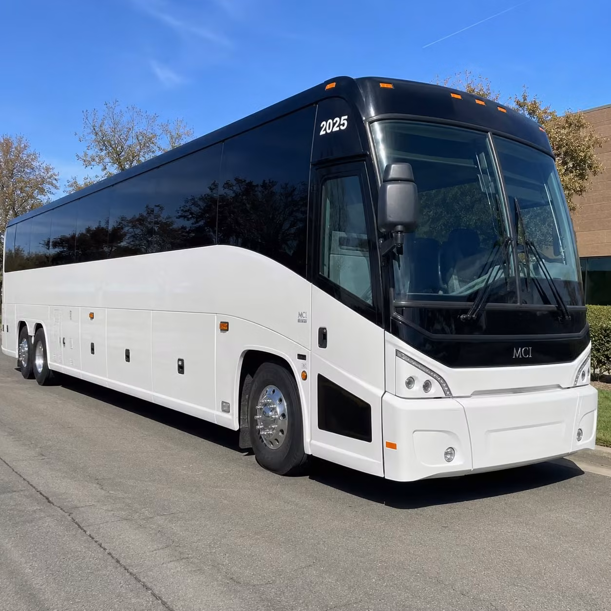 nashville youth group retreat transportation