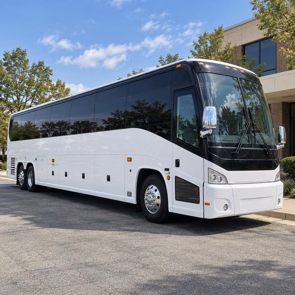 university campus tours and higher education field trips in nashville